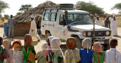 Soudan : déplacement massif vers Tawila après l'attaque des FSR