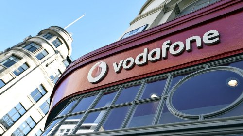 Vodafone and Liberty Global talks collapse
