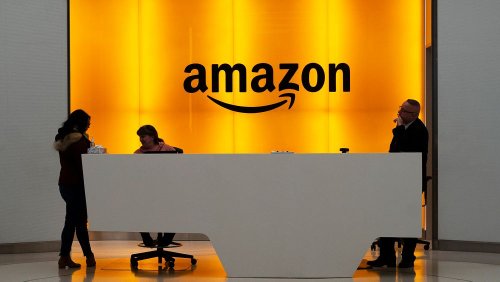 Amazon to invest up to $4 billion in AI company Anthropic
