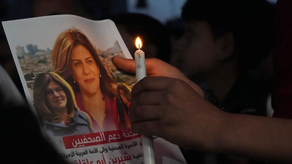 السلطة الفلسطينية ترفض تسليم إسرائيل الرصاصة التي اغتالت شيرين أبو عاقلة