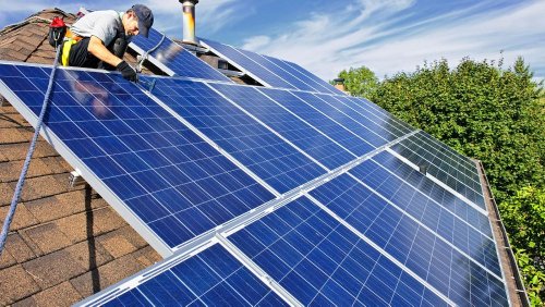 ‘It’s not fix and forget’: Why understanding how people live with solar panels is vital
