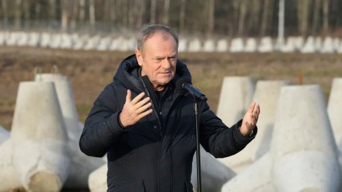 Polen setzt das Asylrecht für Migranten zeitweise aus