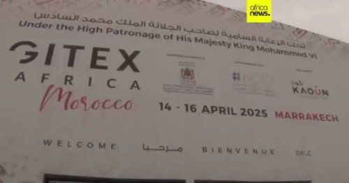 Maroc : Gitex Africa met en lumière les innovations technologiques du continent