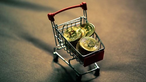 Buying with cryptos? Here’s why you may favour altcoins such as Ether and Doge over Bitcoin
