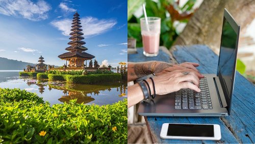 Here’s what Bali’s digital nomads think of new law banning sex before marriage