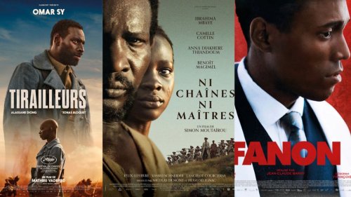 Le cinéma français assume-t-il enfin son passé colonial ?