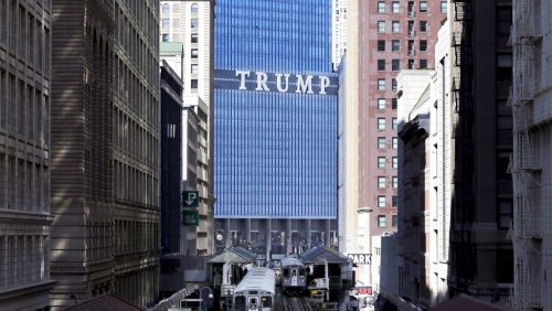 La Trump Organization reconnue coupable de fraude fiscale à New York
