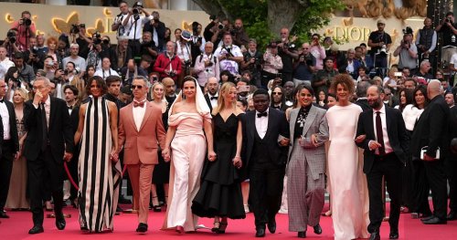 Ouverture du festival de Cannes : un film Nigérian en sélection officielle