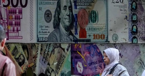 Égypte : le FMI approuve un décaissement de 1, 2 milliard de dollars