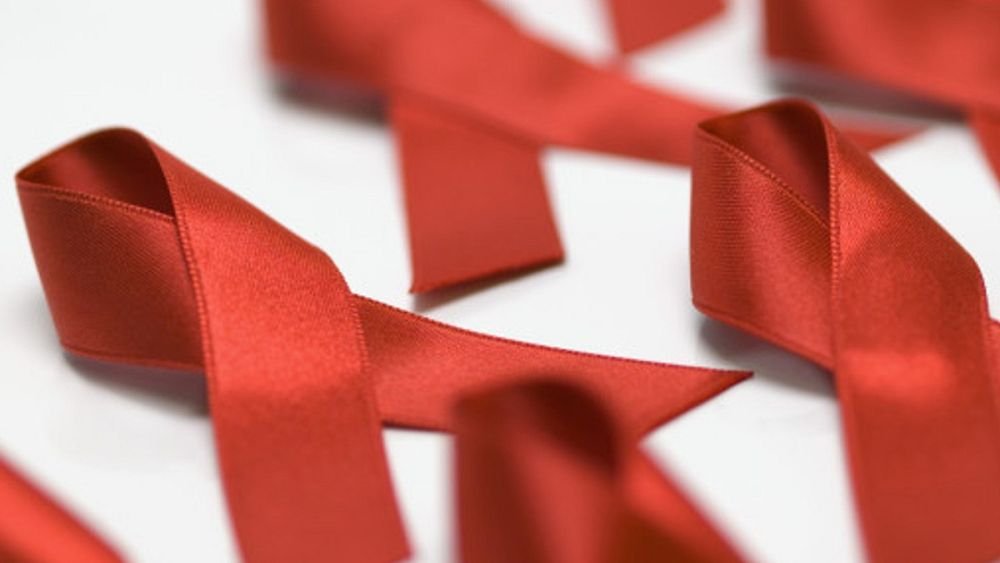 World AIDS Day: "Stigma around HIV does still exist"