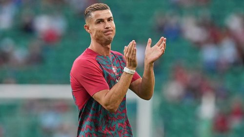 Photo: flipboard.com Jorge Jesus and FPF Address Cristiano Ronaldo's Portugal Future