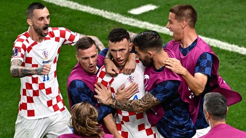 Mondial 2022 : la Croatie bat le Japon et se qualifie pour les quarts de finale