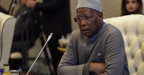 UN Libya envoy Abdoulaye Bathily resigns amidst mediation challenges