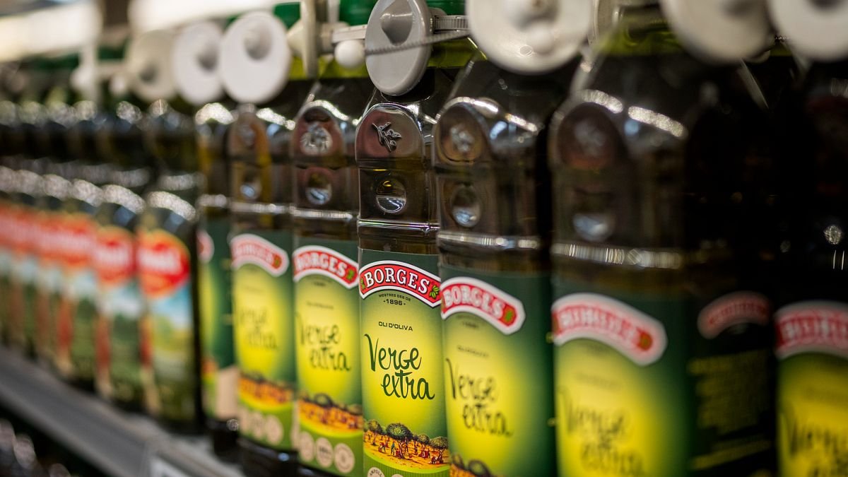 Huile marocaine, retrait des marchés : en Espagne, l’huile d’olive victime de plusieurs fakes news