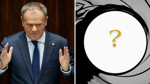 Tusk will Jesse Eisenberg als neuen James Bond fit machen