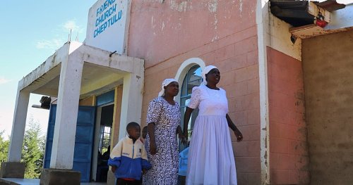 Kenya’s Quakers are using song and dance to keep younger generations in church | Flipboard