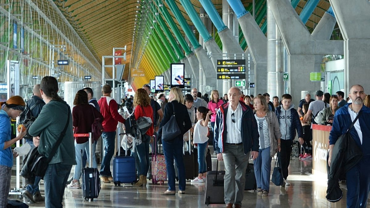 ETIAS: After EES chaos, will Europe’s new €20 travel authorisation system be delayed?