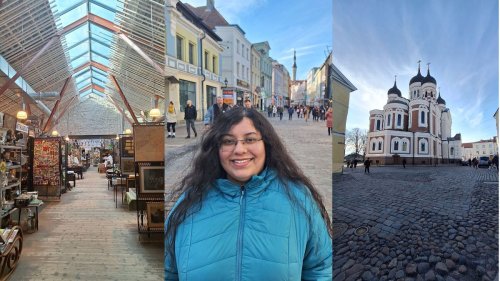 How good is ChatGPT at planning holidays? I put it to the test on a weekend trip to Tallinn
