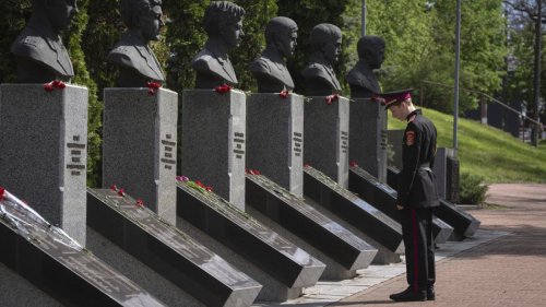 Les Ukrainiens ont commémoré le 39e anniversaire de la catastrophe de Tchernobyl