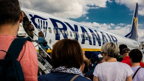 Ryanair launches ‘Prime’ subscription service for frequent travellers. Is it worth it?