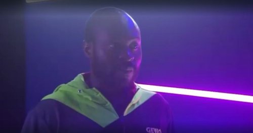 Tennis de table : le nigérian Quadri Aruna se qualifie pour les huitièmes de finale