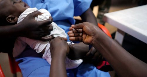 RDC : la maladie ''non identifiée'' était le paludisme