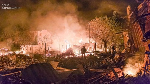 Trump zum Ukraine-Krieg: "Gibt mir zu denken, dass Putin mich an der Nase herumführt"