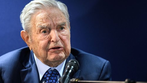 Davos 2022: George Soros blames AI and new tech for helping repressive regimes