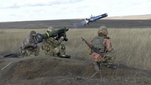 الصراع بين أوكرانيا وروسيا - cover