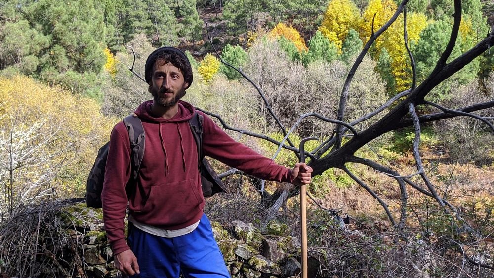 En Espagne, le changement climatique pousse à l'exil des communautés rurales