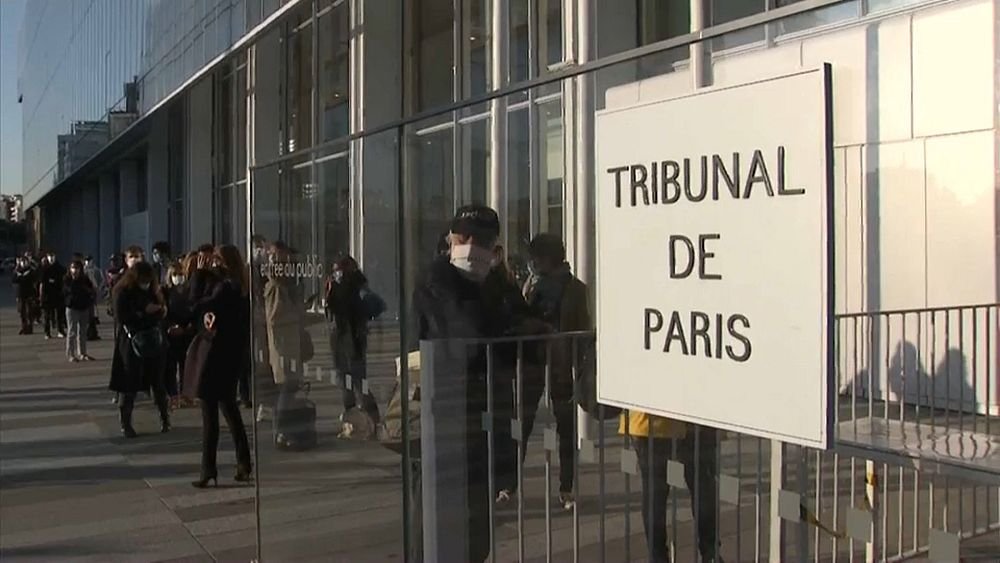 Charlie Hebdo et Hyper Cacher : ouverture d'un procès historique