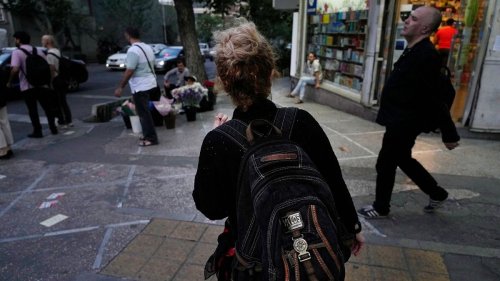 UN-Bericht: Iran setzt Drohnen und KI zur Überwachung der Hijab-Pflicht ein