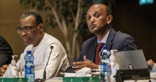 Les enquêteurs de l'ONU pourront se rendre en Éthiopie