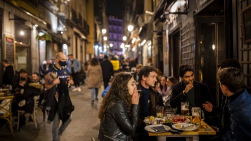Tourisme : l'Espagne prévoit une année record malgré l'inflation