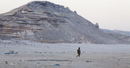 Somalia: German nurse kidnapped in 2018 calls for help