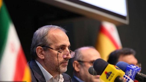 معاون وزیر نفت: ایران در پی صادرات گاز به اروپا است
