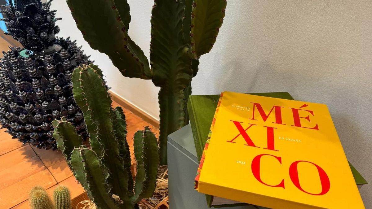 La auténtica comida mexicana conquista España con el sello Copil de calidad gastronómica