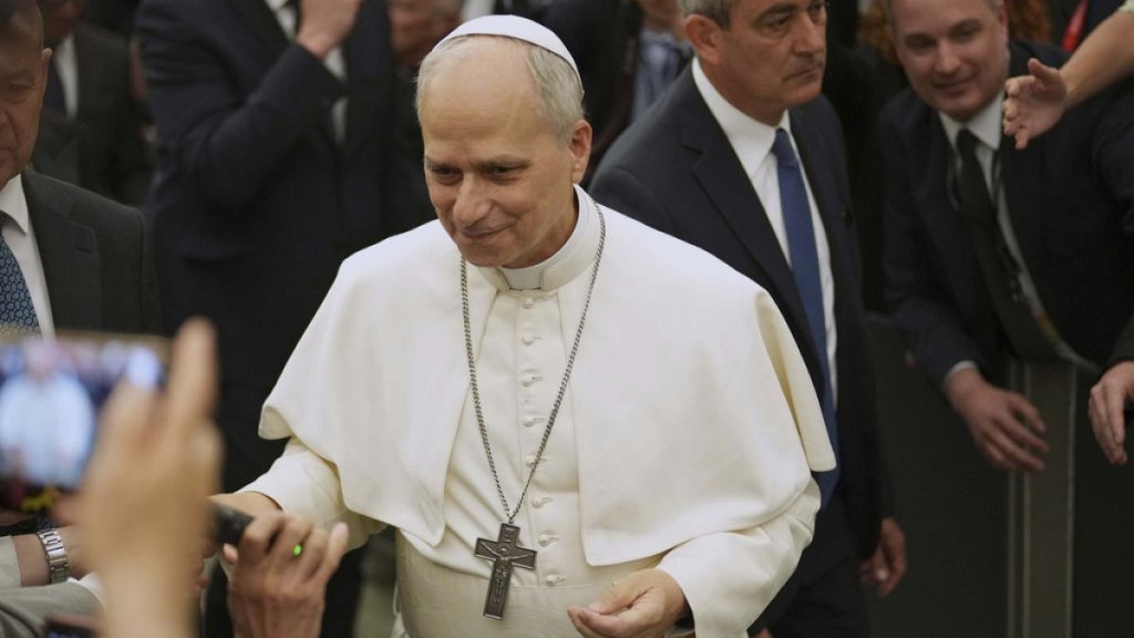Morte di Papa Francesco 