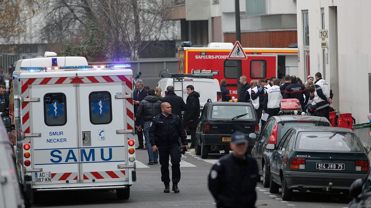 En France, la menace terroriste a baissé, mais elle est bien réelle