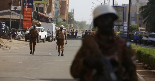 Burkina : au moins 18 morts lors de 2 attaques dans le nord et l'est