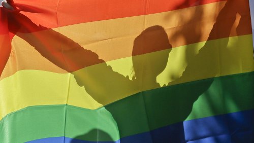 Ukraine : la guerre accélère les revendications des couples de même sexe