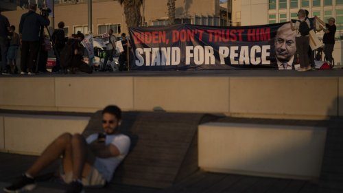 استطلاع للرأي: 74% من الإسرائيليين يعارضون الهجوم على إيران