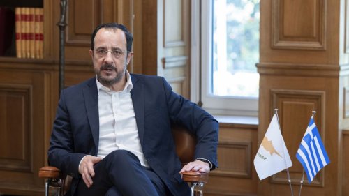 Zyperns Staats- und Regierungschefs treffen sich zu Friedensgesprächen