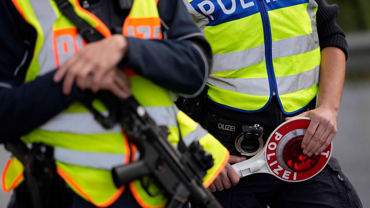 Le système d'expulsion des migrants est-il défaillant en Allemagne ?