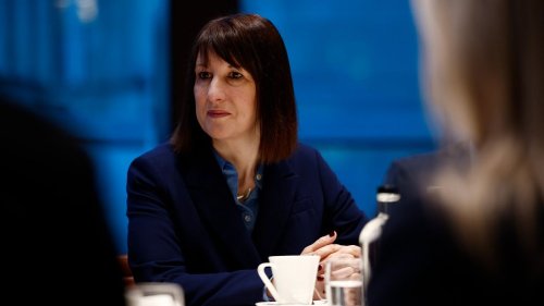 UK considers switching up tech company taxes to sidestep US tariffs