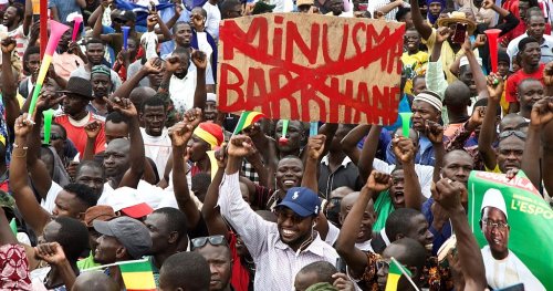 Mali : le directeur de la division des droits de l'homme de la MINUSMA expulsé