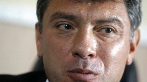 Des diplomates rendent hommage à l'ennemi de Poutine Boris Nemtsov