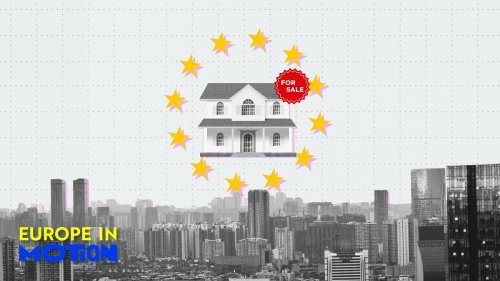 In welchen EU-Ländern sind die Mieten und Immobilienpreise gestiegen?