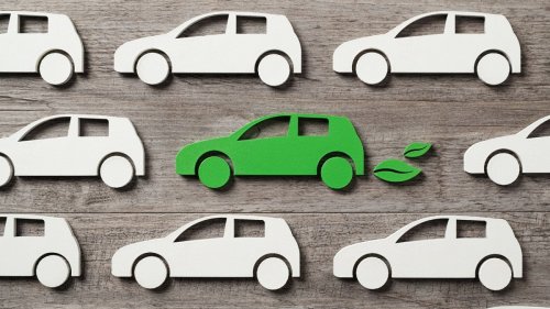 From manufacture to lifetime emissions, just how green are EVs compared to petrol or diesel cars?