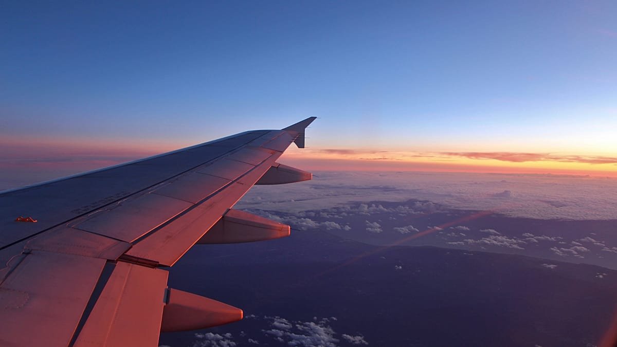 New flight routes launching to and from Europe in autumn and winter 2026